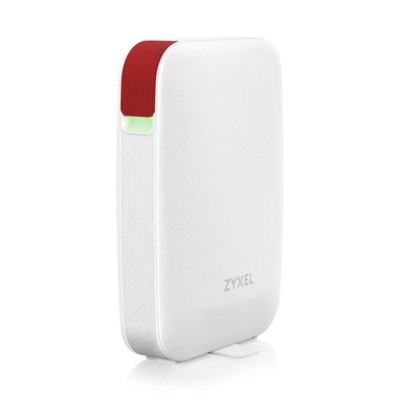 Zyxel USGLITE60AX-EU0101F Zyxel USG-LITE 60AX. Estándares de red: IEEE 802.11a, IEEE 802.11ac, IEEE 802.11ax, IEEE 802.11b, IEEE 802.11g, IEEE 802.11n, Tipo de interfaz ethernet: 2.5 Gigabit Ethernet, Tecnología de cableado: 10/100/1000Base-T(X). Algoritmos de seguridad soportados: WPA2. Fabricante de procesador: Qualcomm, Frecuencia del procesador: 2000 MHz, Unidad de almacenamiento: Flash. Color del producto: Blanco, Material de la carcasa: Policarbonato (PC), Indicadores LED: Poder. Consumo de energía (max): 31 W, Alimentación: CC, Voltaje de entrada AC: 110 - 240 V