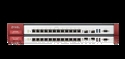 Zyxel ATP700-EU0102F - Zyxel Atp 12 Gigabit User-Definable Ports 2 Sfp 2 Usb With 1 Yr  Bundle - Puertos Lan: 12;