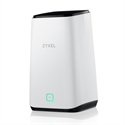 Zyxel FWA-510-EU0102F - Fwa510 5G Nr Indoor Router Standalone/Nebula With 1 Year Nebula Pro License Ax3600 Wifi 2.