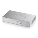 Zyxel GS-108BV3-EU0101F - Zyxel GS-108B V3. Tipo de interruptor: No administrado, Capa del interruptor: L2+. Puertos