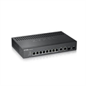Zyxel GS2220-10-EU0101F - Zyxel GS2220-10-EU0101F. Tipo de interruptor: Gestionado, Capa del interruptor: L2. Puerto