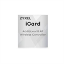 Zyxel LIC-EAP-ZZ0019F - Lic-Eap,E-Icard 8 Ap License For Unified Security Gateway And Vpn Firewall (All Usg/Zywall