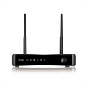 Zyxel LTE3301-PLUS-EUZNN1F - Zyxel LTE3301-PLUS. Tipo de conexión WAN: RJ-45. Banda Wi-Fi: Doble banda (2,4 GHz / 5 GHz