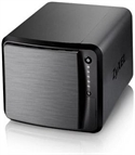 Zyxel NAS542-EU0101F - Especificaciónes Zyxel Nas542 Nas 4 Bay Personal Cloud Storage No - HCree Su Propia Nube P