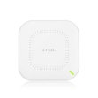 Zyxel NWA50AX-EU0102F - Punto De Acceso Wifi6 Zyxel Nwa50ax - Tipo Alimentación: Ac + Poe; Número De Puertos Lan: 