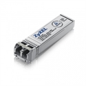 Zyxel SFP10G-SR-ZZ0101F - Zyxel SFP10G-SR. Tipo de transceptor SFP: Fibra óptica, Rango máximo de transferencia de d