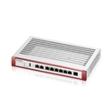 Zyxel USGFLEX200H-EU0102F - Zyxel USGFLEX200H. Firewall throughput: 5 Gbit/s. Algoritmos de seguridad soportados: SSL/