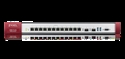 Zyxel USGFLEX700-EU0101F - Zyxel USG FLEX 700. Salida de firewall: 5400 Mbit/s, Rendimiento VPN: 1100 Mbit/s, Rendimi