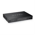 Zyxel XS1930-10-ZZ0101F - 8-Port Multi-Gigabit Smart Managed Switch With 2 Sfp+ Uplink - Puertos Lan: 10 N; Tipo Y V